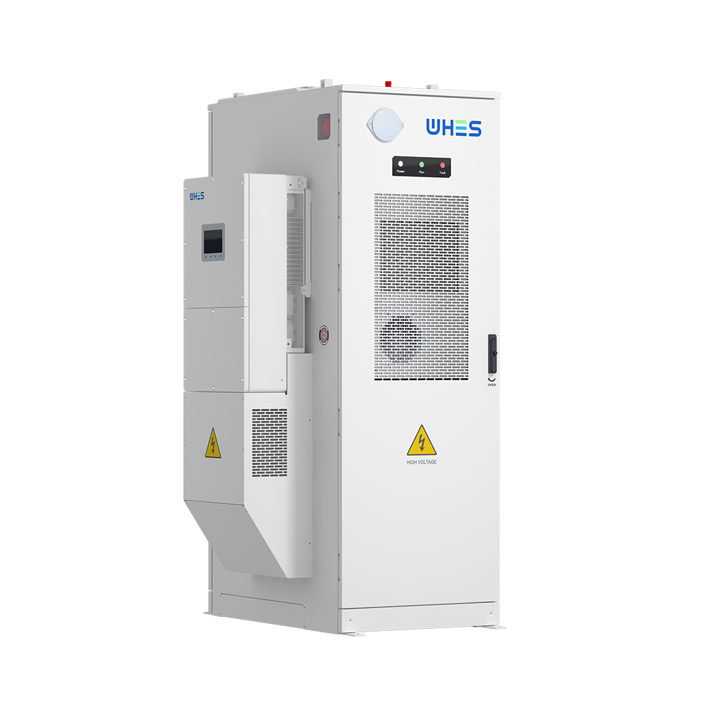 PowerCore 50kW/100kWh