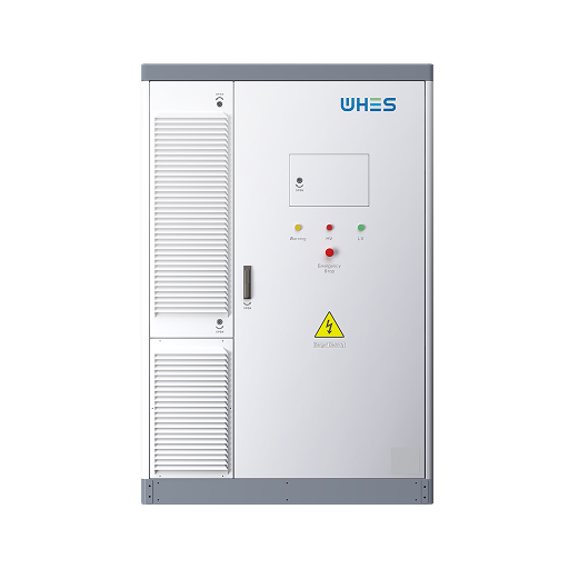 PowerCore 100kW/233kWh