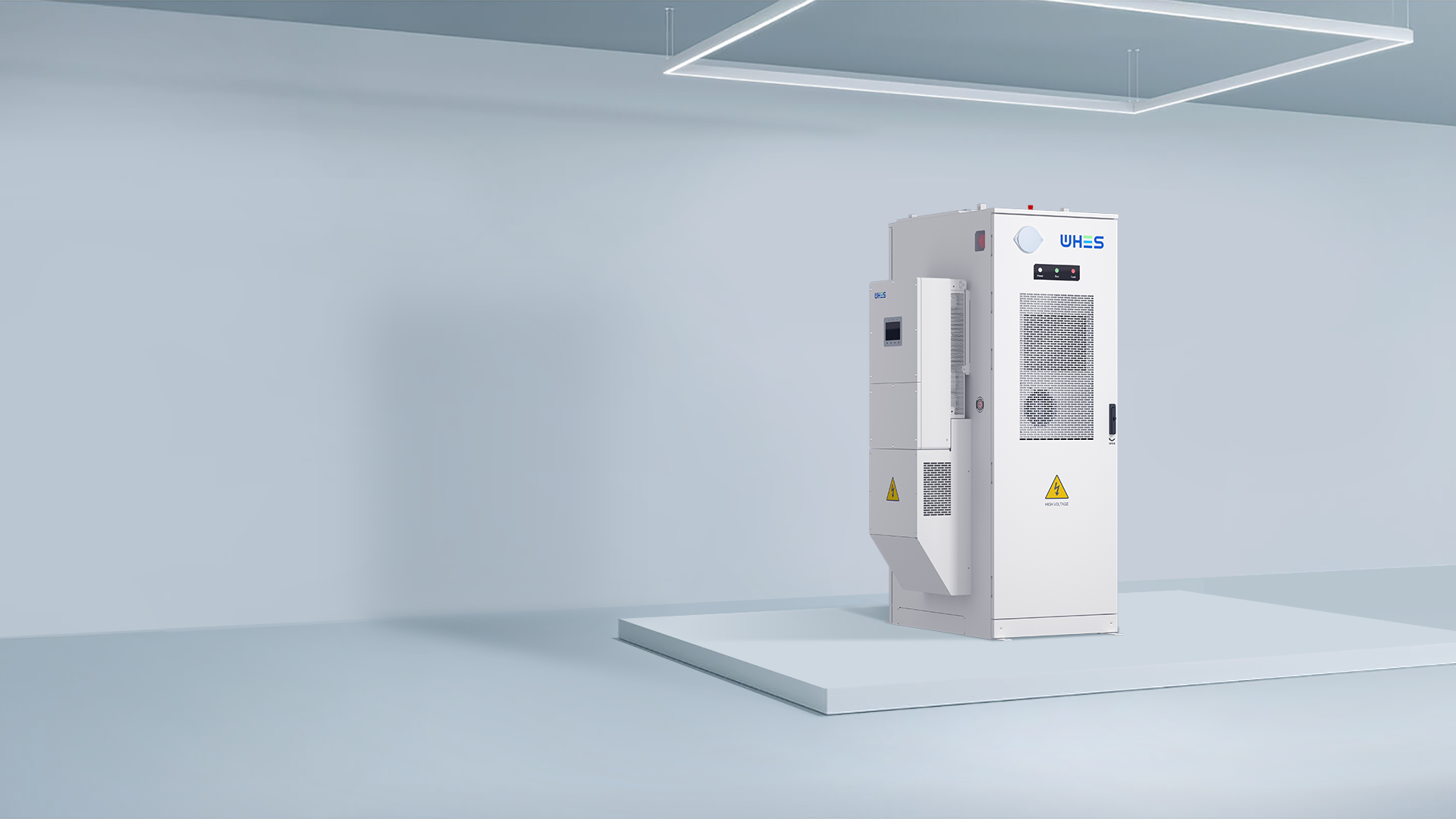 PowerCore 50kW/100kWh