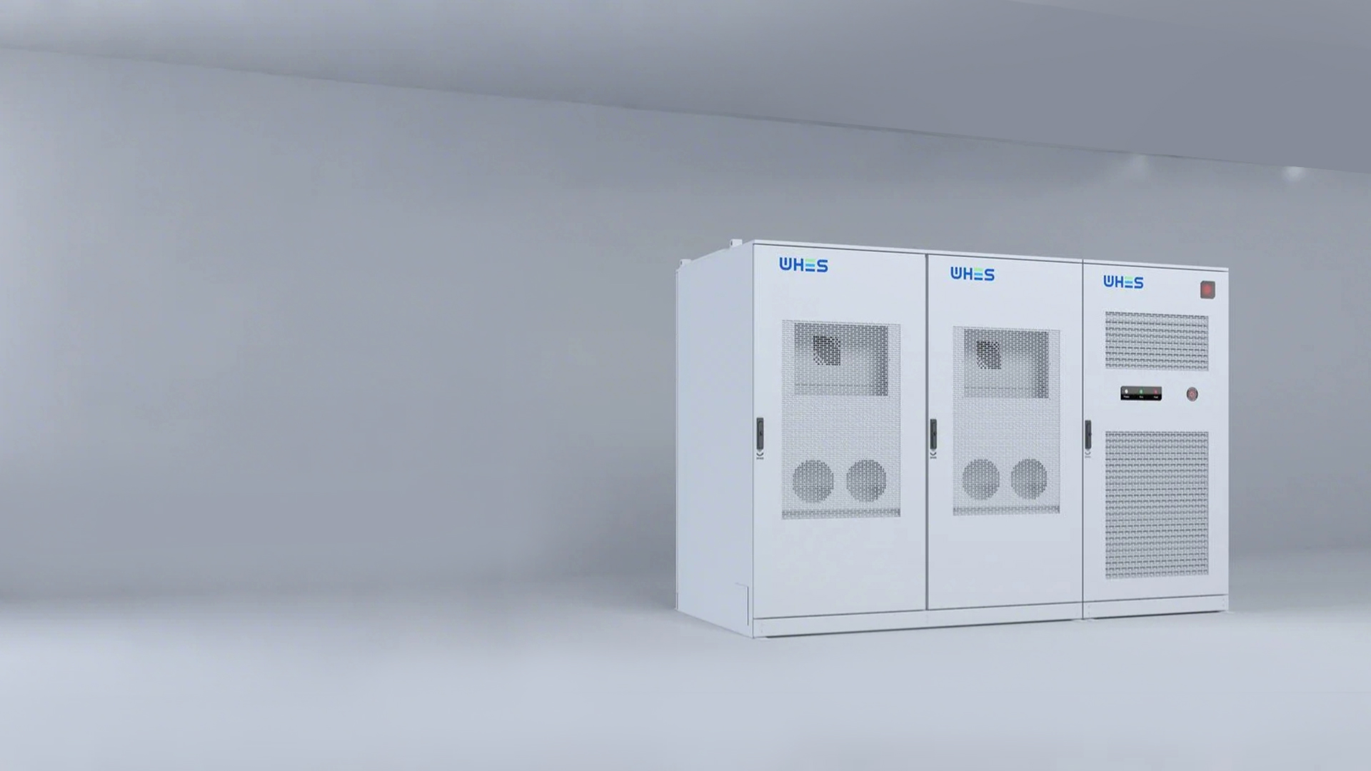 PowerCore 62.5-250kW/500kWh