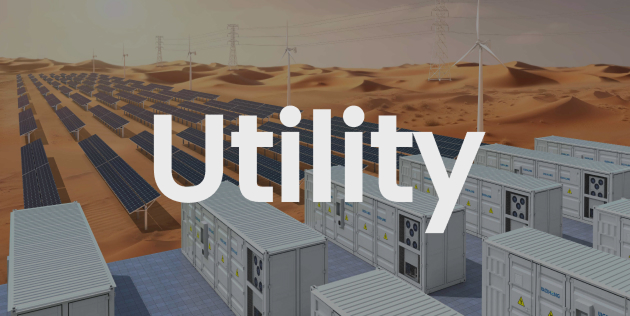 Stromversorgungs ESS