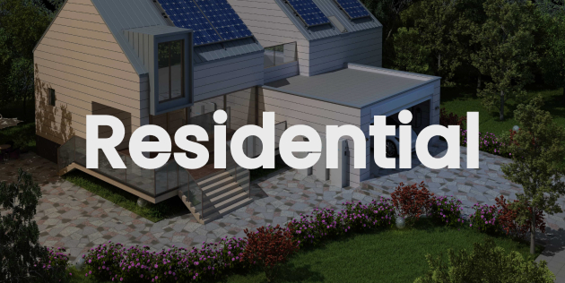 ESS für Wohngebäude