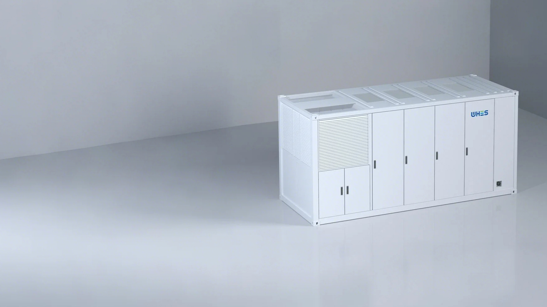 PowerCore 1488 kW / 2980 kWh