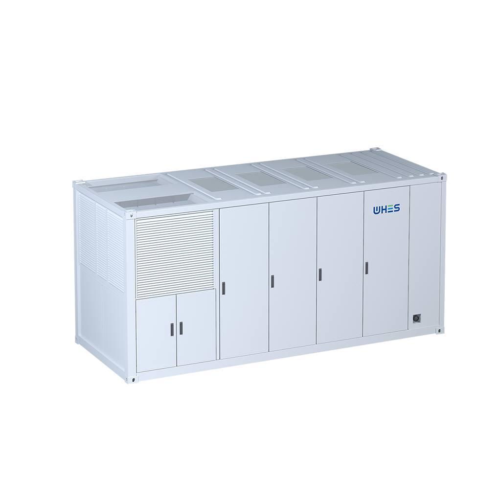 PowerCore 1488 kW / 2980 kWh