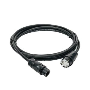 Anschlusskabel Schuko für HM Serie 5m