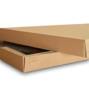 Karton für Solar / PV Modul