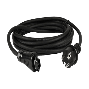 Anschlusskabel Schuko für HMS Serie 5m