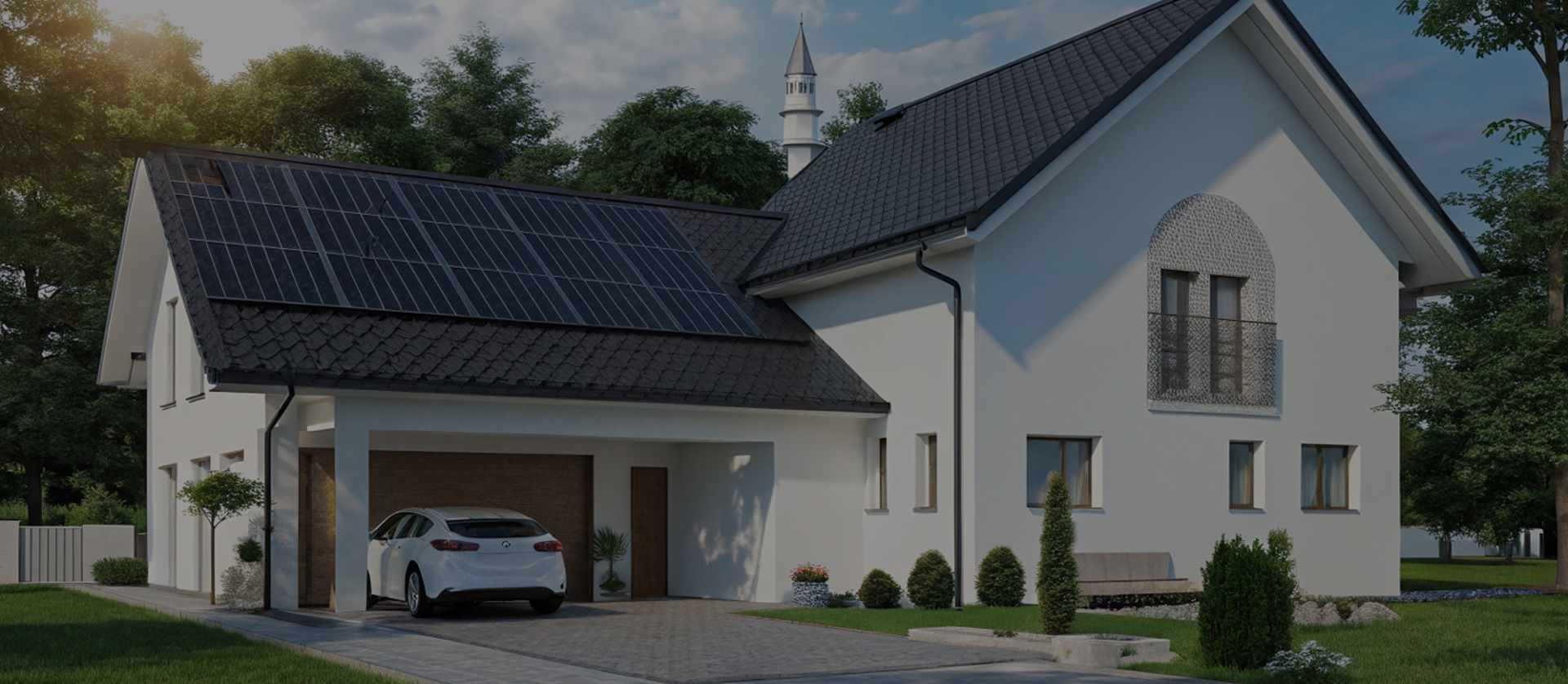PowerCore 50kW/100kWh